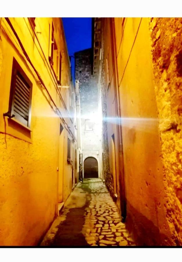 Alley Star Lägenhet Norma Exteriör bild