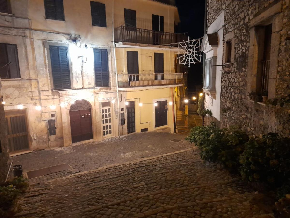 Alley Star Lägenhet Norma Exteriör bild