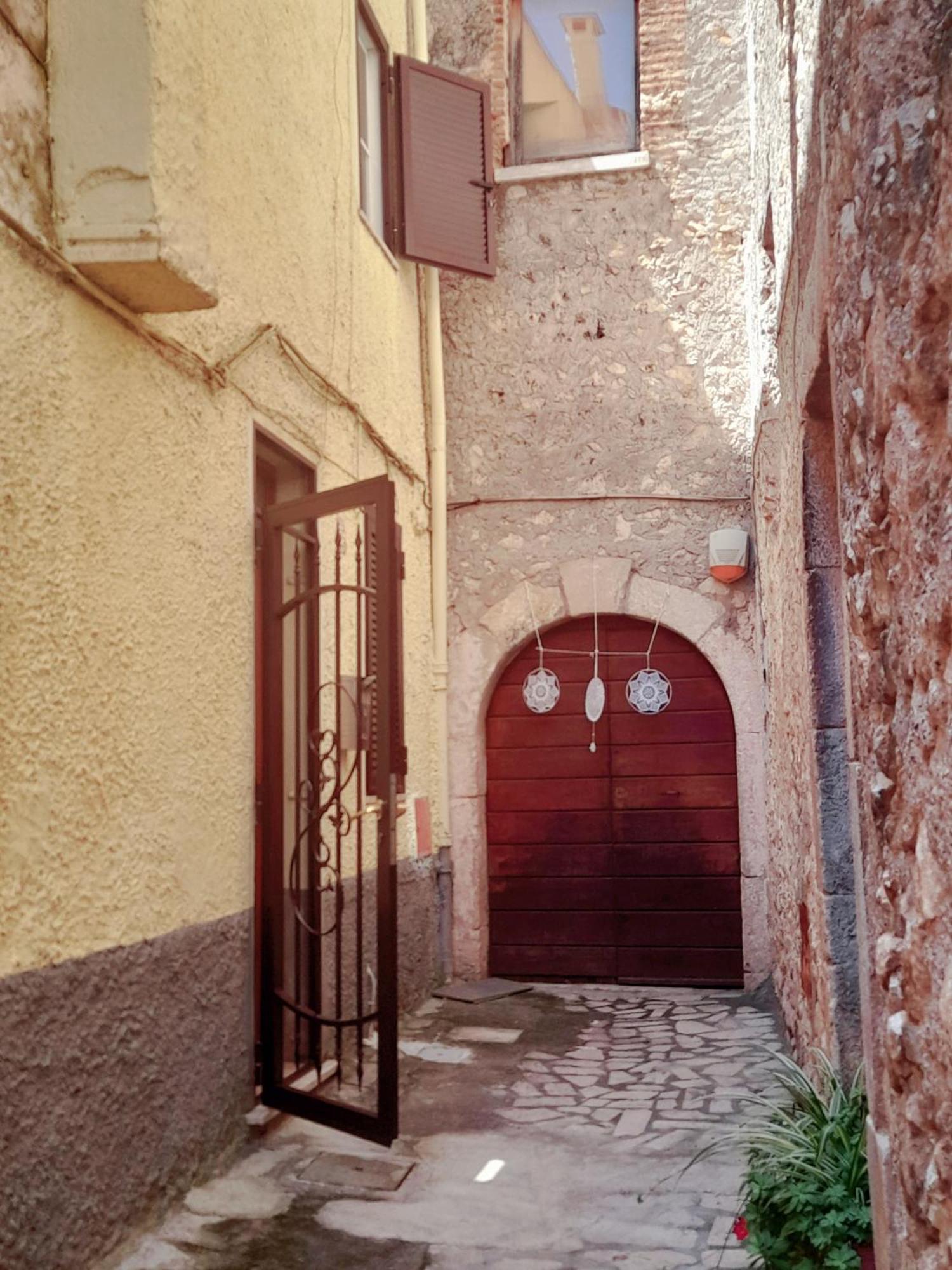 Alley Star Lägenhet Norma Exteriör bild